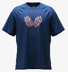 マルチル・Tシャツ　2024年4月1日発売