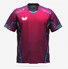 ソルリエン・シャツ 2026/4/1発売