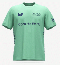 セルサード・Tシャツ 2026/4/1発売