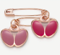 レミドル・安全ピン 2026/4/1発売