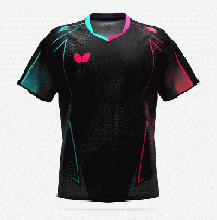 ネイサス・シャツ 2025/4/1発売