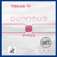 クァンタムX プロ ソフト (カラーラバー)