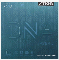 DNA HYBRID M