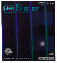 キョウヒョウ8-80パワー