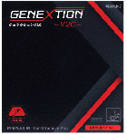 ジェネクション V2C 2025/4/21発売