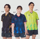 レイスラッシュシャツ