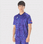 ブライトバモスシャツ