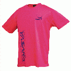 ロゴにゃんこTシャツⅥ