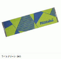 ポリゴンスポーツタオル