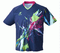 ブライトバーストシャツ