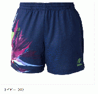 ブライトバーストショーツ