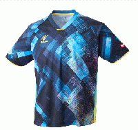 エクラインシャツ