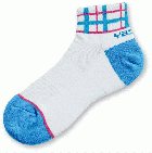 プレイドYソックス