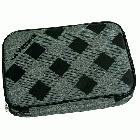 S・チェックケース