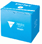 VC40+ トレーニングボール 10ダース入