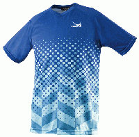 ドットグラデユニフォーム