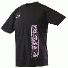 ロゴにゃんこTシャツⅤ