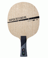 スーパーディフェンシブ