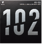 VO>102 ラバー色:ブルー