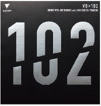 VO>102 ラバー色:ブルー