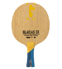 グラディアス EX