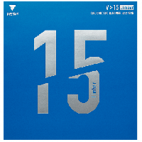 V>15 Limber