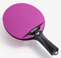 バタフライ アウトドアラケット 2025/10/1発売