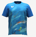 アドロス・Tシャツ 2025/10/1発売
