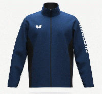 ワイザー・ジャケット　2025/10/1発売