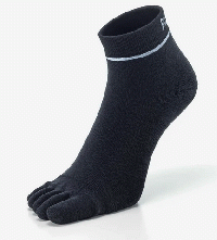 BTY・5本指ソックス2　2025/10/1発売