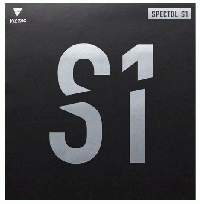 SPECTOL S1(スペクトル S1)　ラバー色:ブルー
