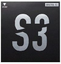 SPECTOL S3(スペクトル S3)　ラバー色:ブルー