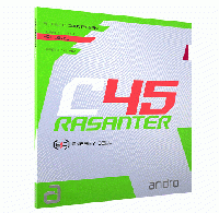 RASANTER C45　(ラザンターC45)