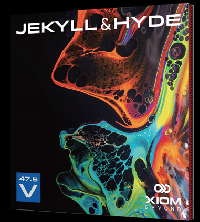 ジキル&ハイド V47.5