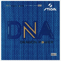DNA DRAGON POWER 55