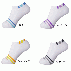 バーチカルソックス