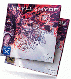 ジキル&ハイド X55.0