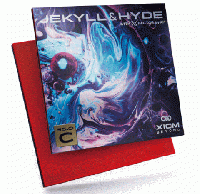 ジキル&ハイド C55.0