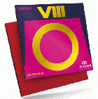 オメガ Ⅷ チャイナ