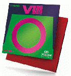 オメガ Ⅷ ハイブリッド