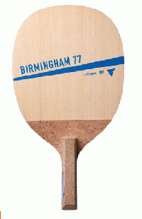 BIRMINGHAM 77(バーミンガム 77)