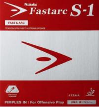ファスタークS-1
