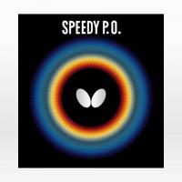 スピーディーP.O.