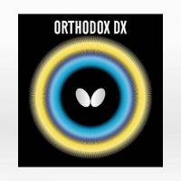 オーソドックスDX