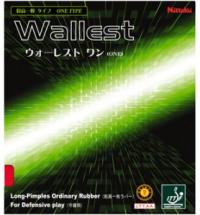 ウォーレスト ワン