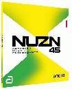 NUZN 45　ニューゾーン45