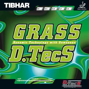 グラスディーテックス　Grass D.TecS