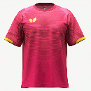 エリスター11・Tシャツ　2024年4月1日発売