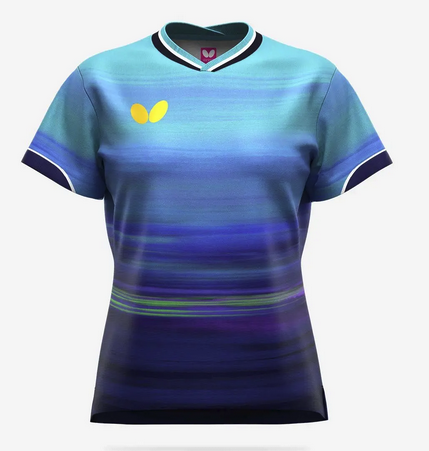 インフィリア2・シャツ・レディース 2026/4/1発売