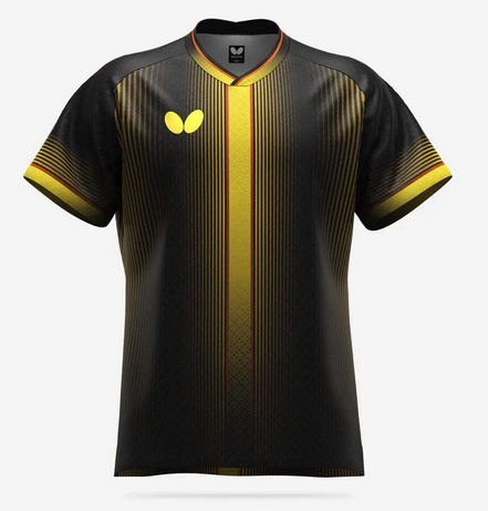 エリスター13・シャツ 2026/4/1発売